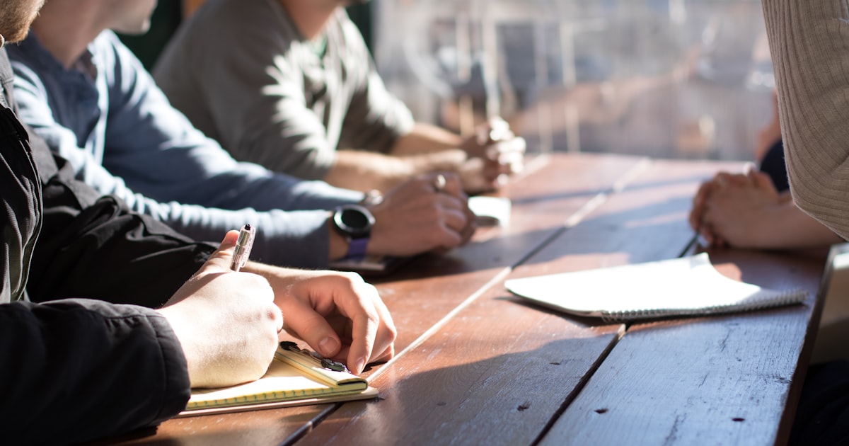 Person in quiet reflection after a difficult situation