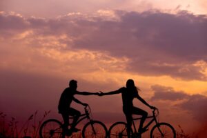 Hysterical Bonding After an Affair: Why Your Sex Life Gets Better After You Find Out (And What It Actually Means)