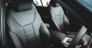 My Wife Is 5β2β. Every Wednesday, Her Driverβs Seat Was Pushed All the Way Back.